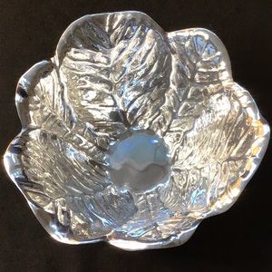 Beatriz Ball Cabbage Leaf Bowl